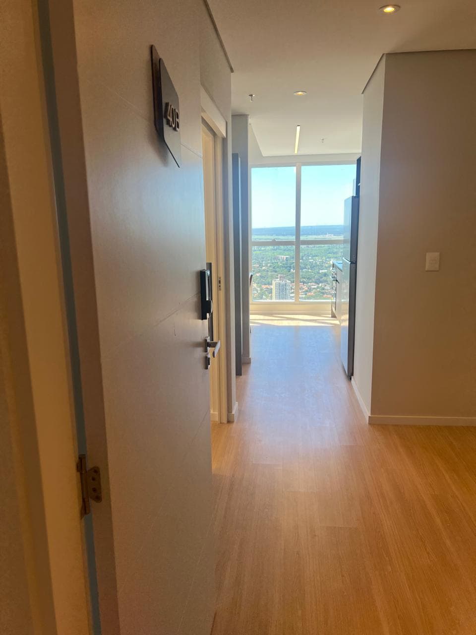 950 usd - piso 40 - apartamento amoblado - edificio petra tower — foto 4