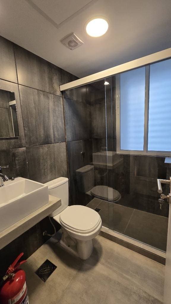 En alquiler departamento en Altamira Surubi’i – Mariano Roque Alonso, foto 5