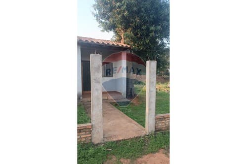 Casa En Capiata