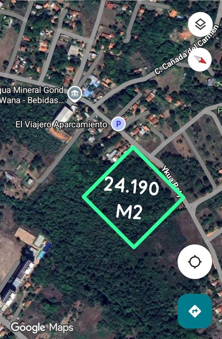 Terreno en zarate isla - Luque, foto 4