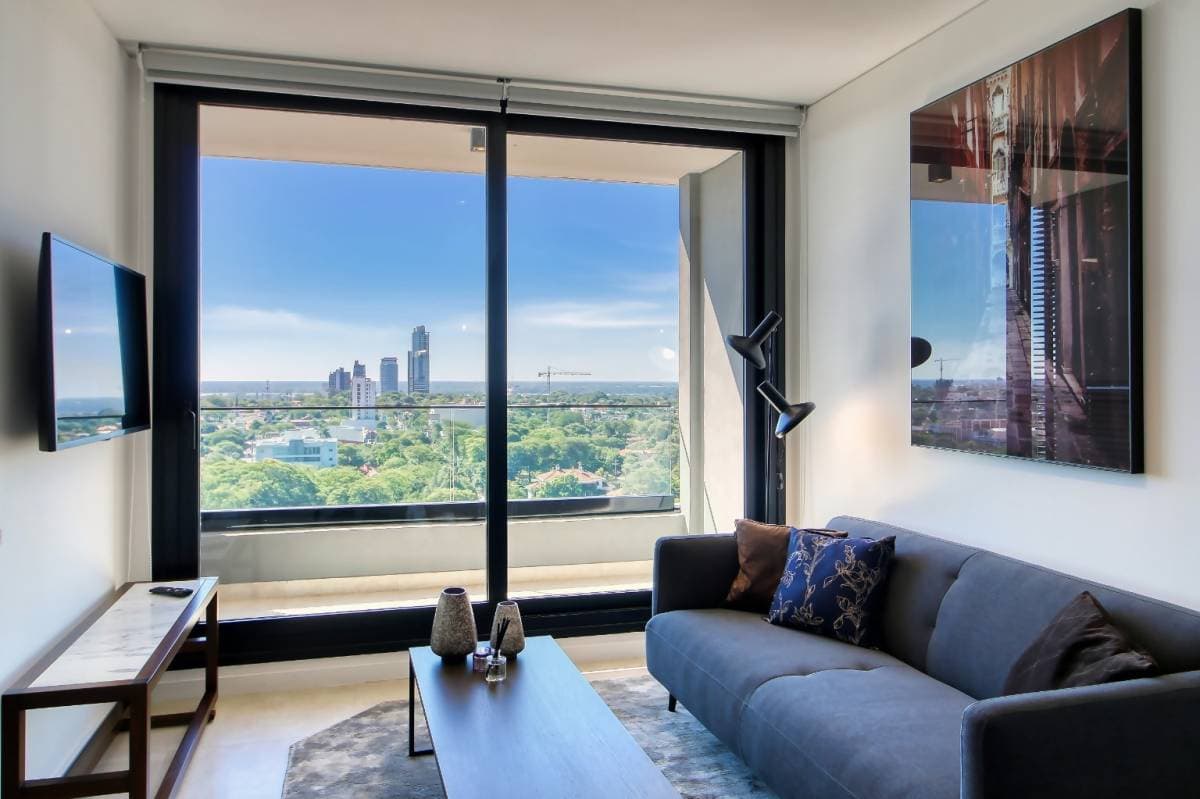 Departamento en venta | edificio feel, foto 4