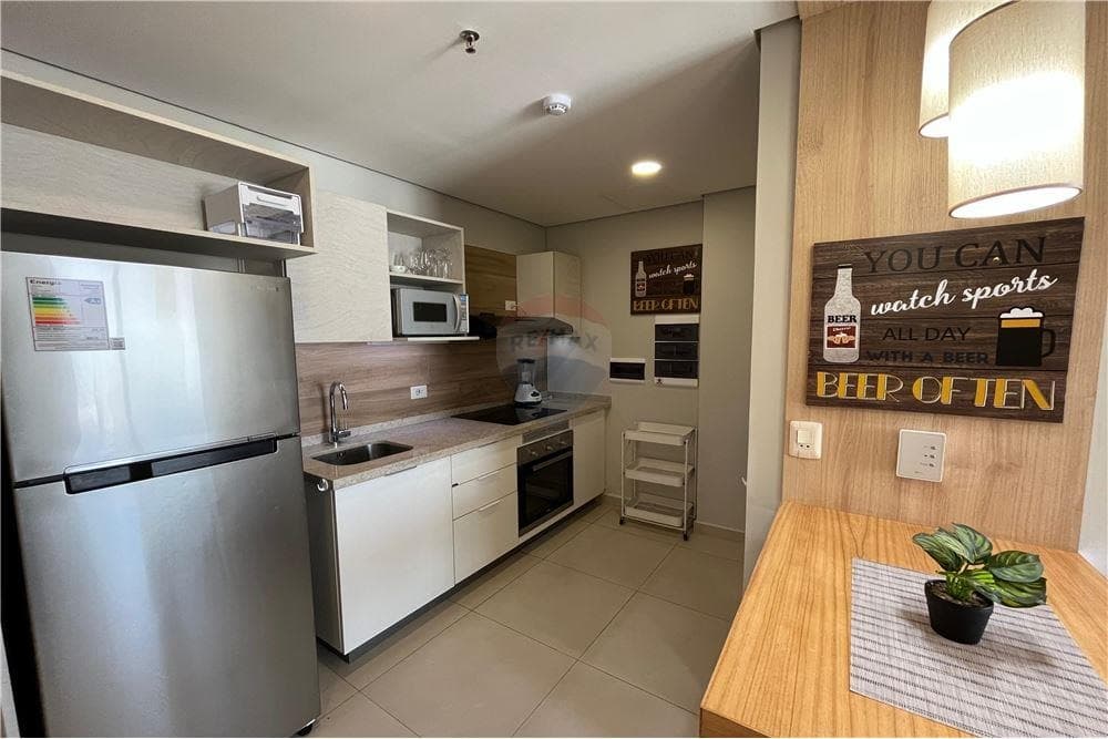 Departamento amoblado de 2 dorm en marquis V.morra, foto 4