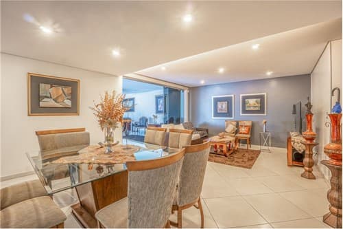 Amplia residencia en lambare, foto 5