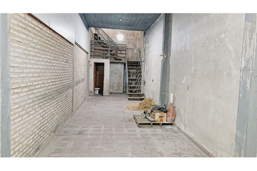 depósito 600 m2 en San Lorenzo, foto 2