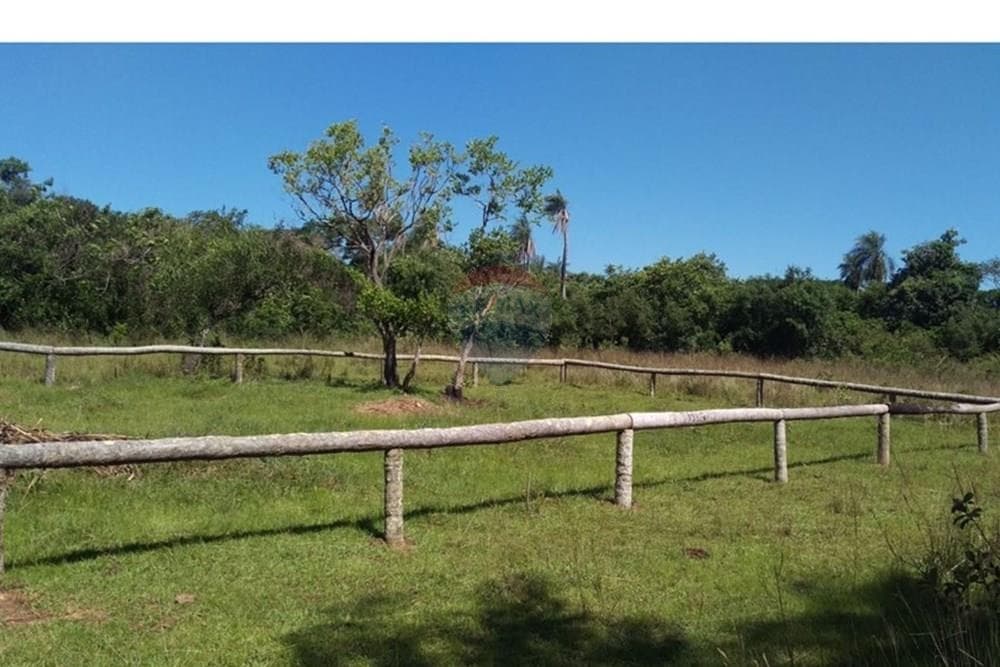Terreno en Venta en Ypacaraí Barrio Hugua Hu