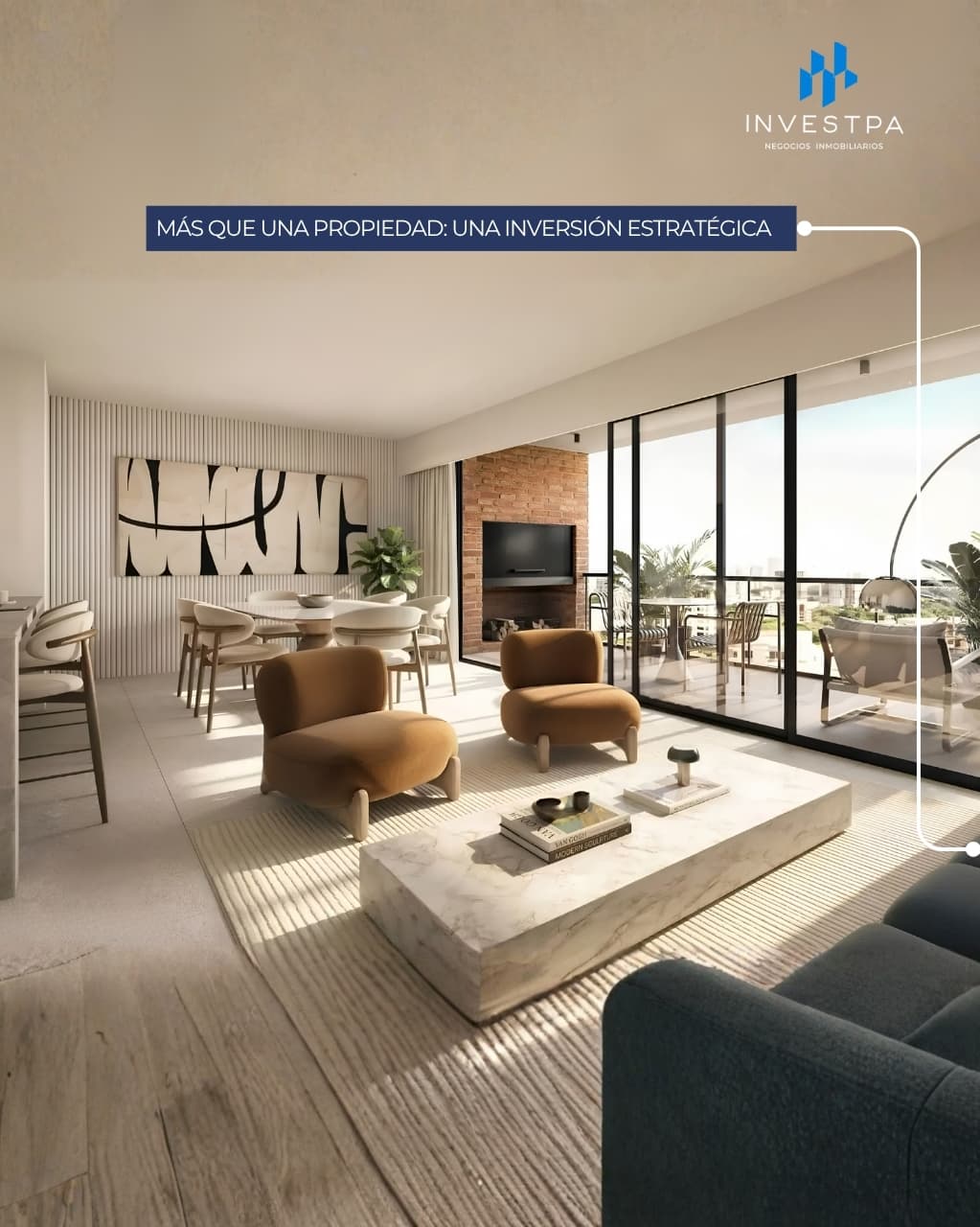Exclusivo Proyecto de 2 y 3 habitaciones en Las Lomas, foto 4