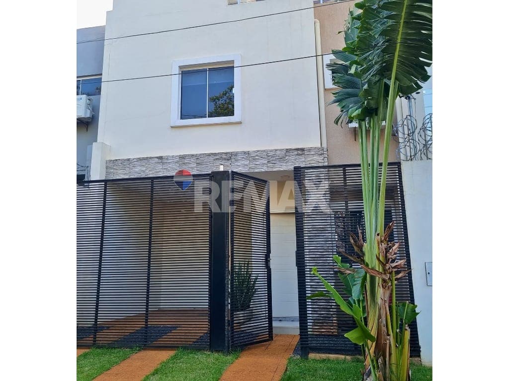 Duplex compacto - Fernando Zona Norte - Alquiler — foto 1