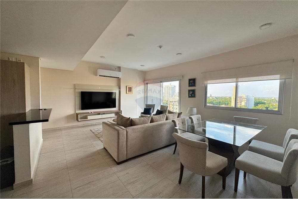 Departamento - Venta - Paraguay Asunción Herrer, foto 4