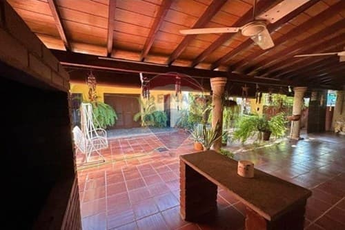 Casa-Venta-PY Central Lambaré, foto 4