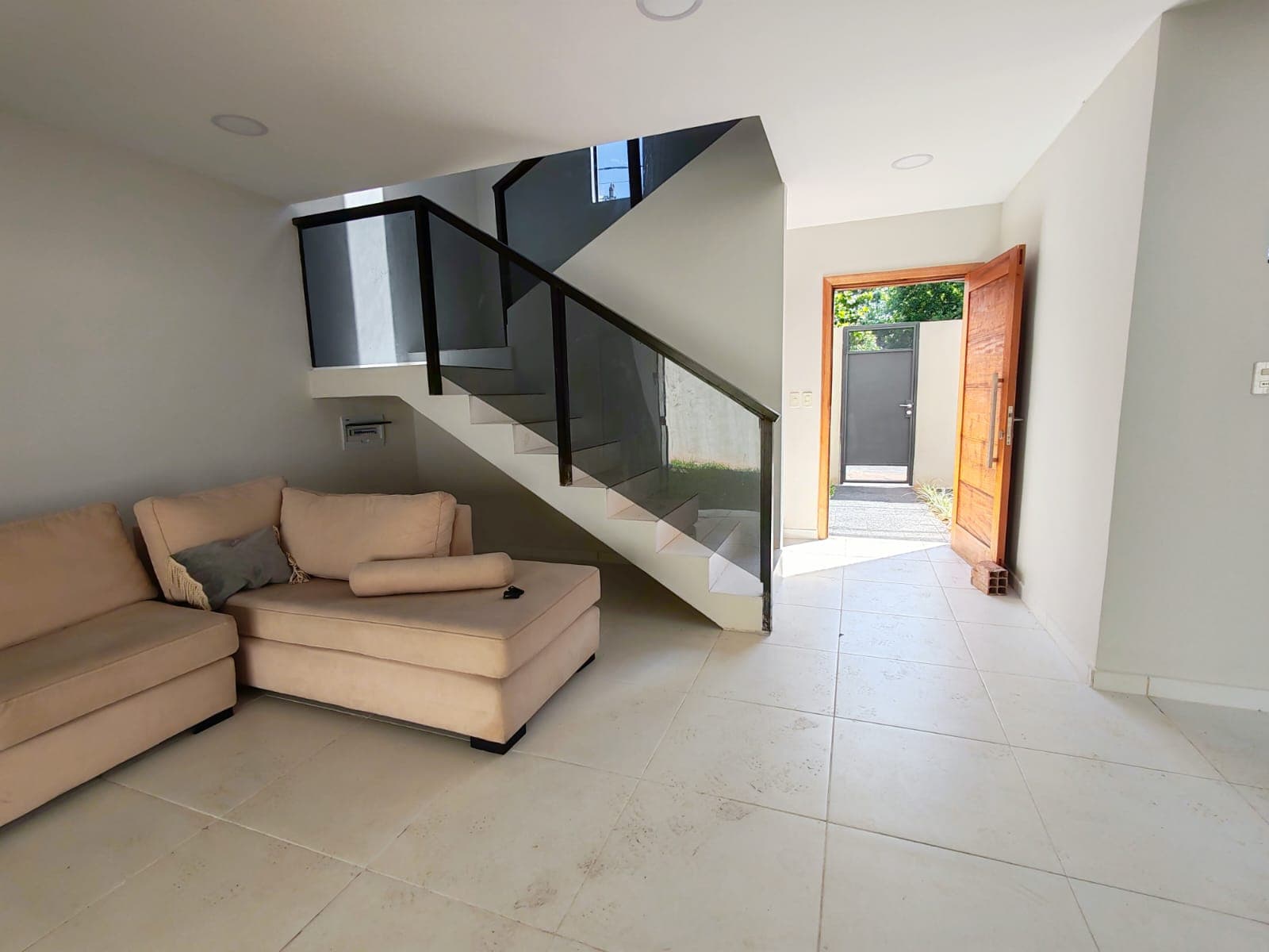 Dúplex a estrenar en Lambaré san isidro, foto 2