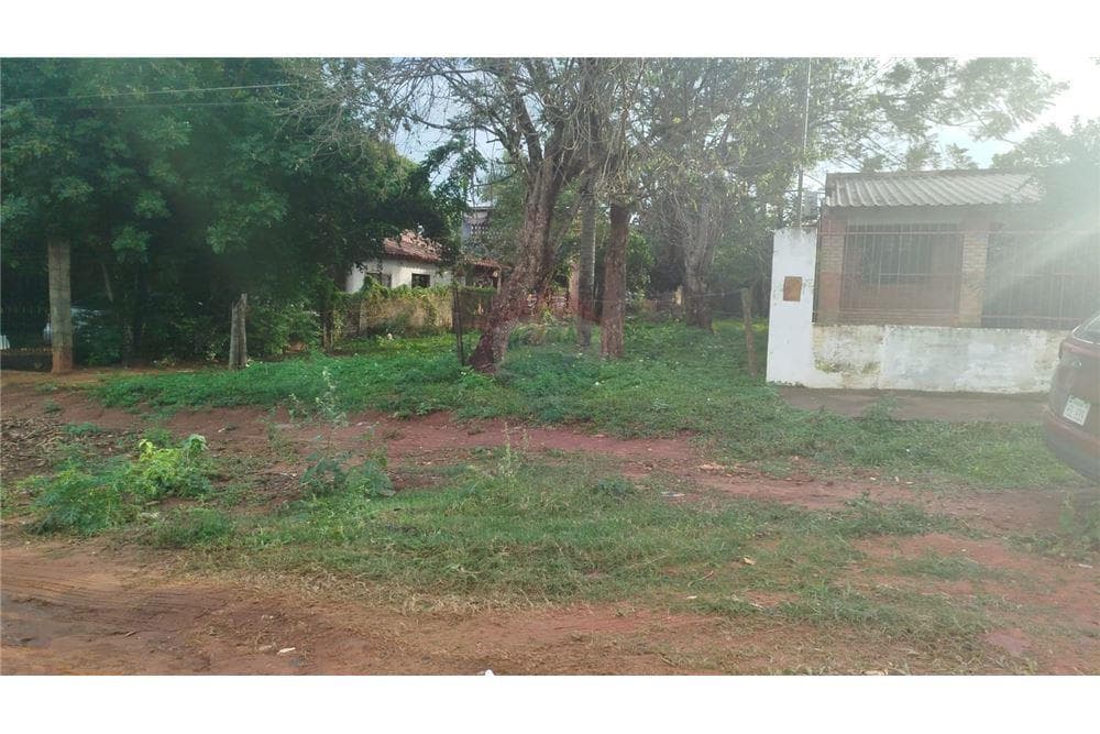 Terreno - Venta - Paraguay Central Julián Augusto Saldivar — foto 5