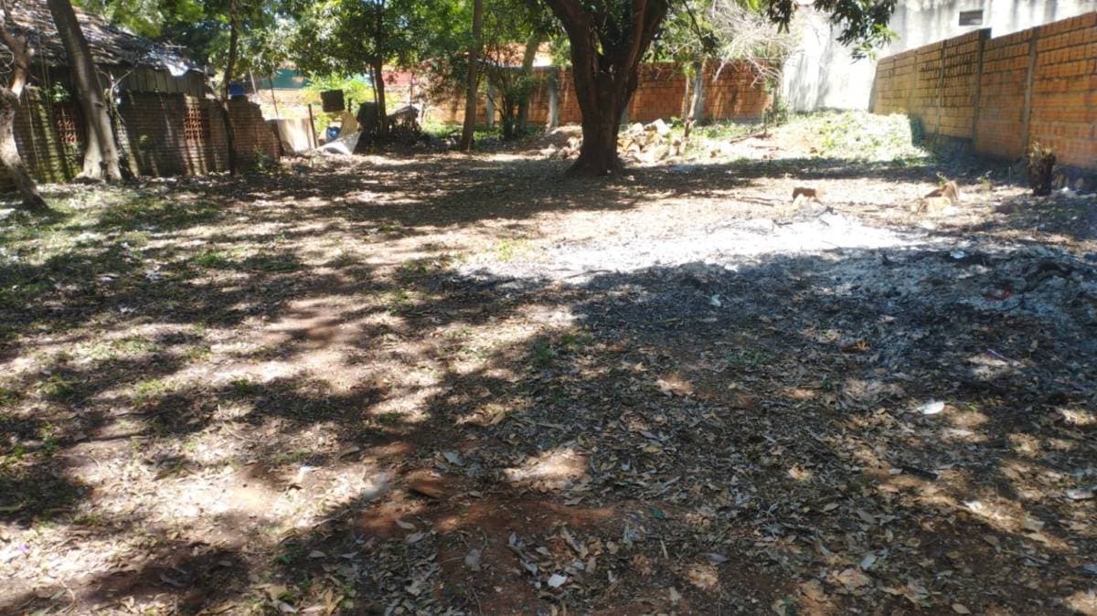 En venta terreno en San Lorenzo laurelty
