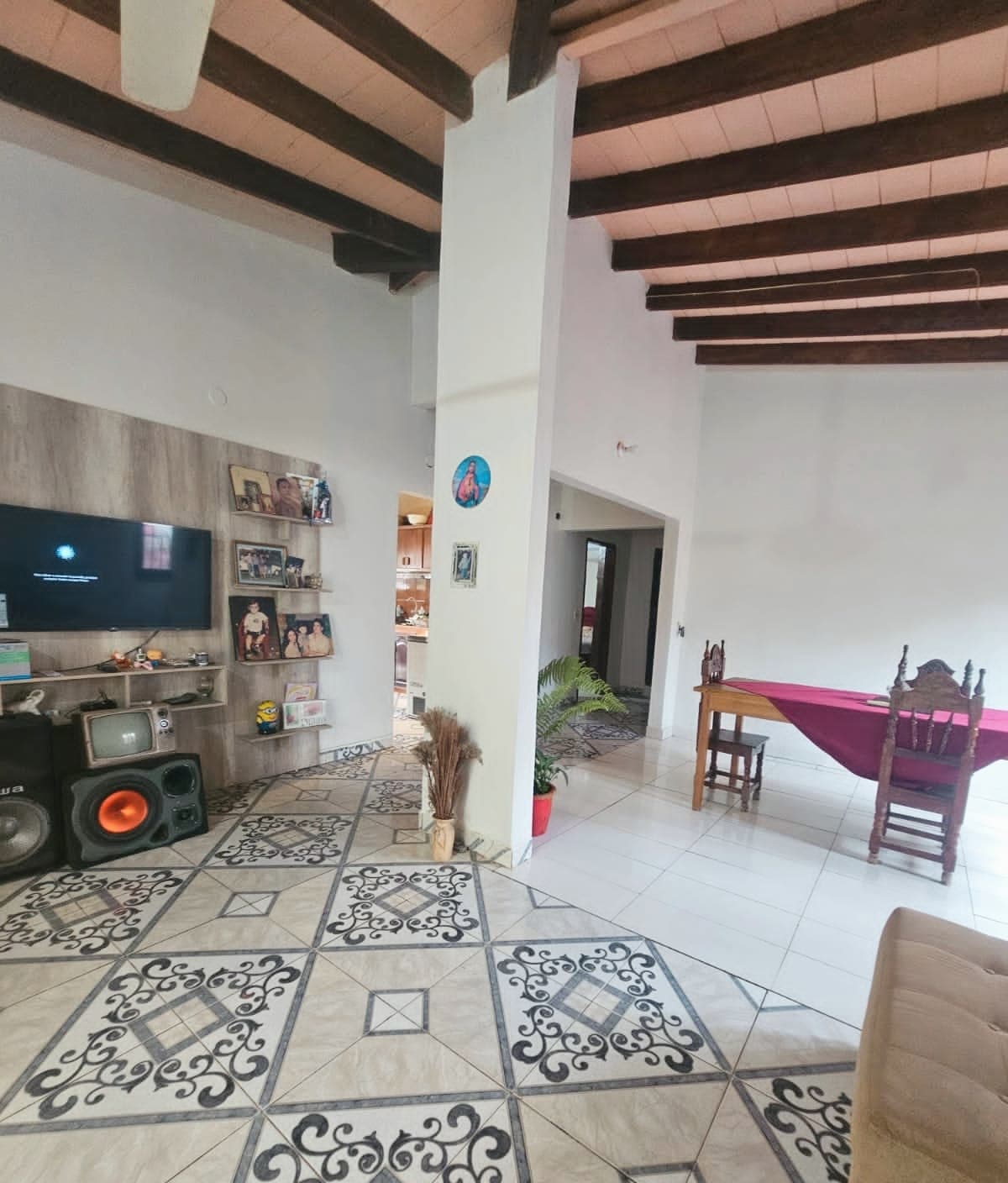 casa en Mariano Roque Alonso, foto 3