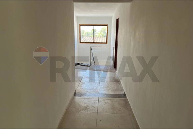 Casa - Alquiler - Lambaré, Central, Paraguay, foto 4