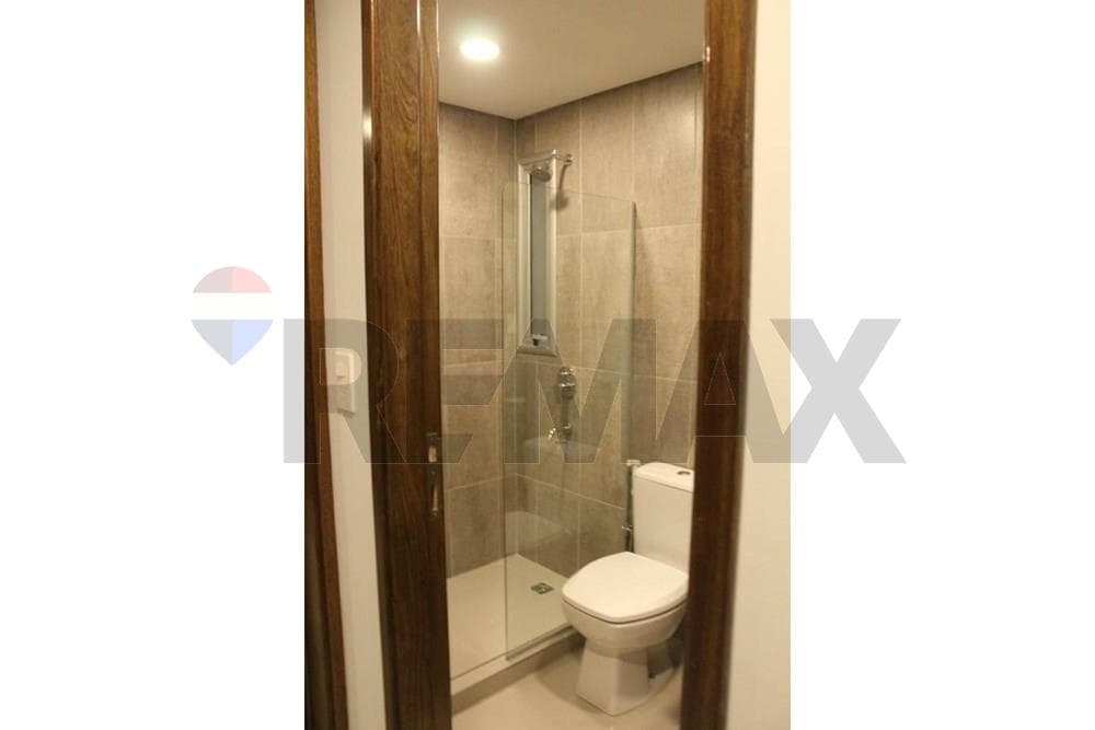 Departamento - Alquiler - Herrera, Edificio Matrisa. Paraguay, foto 3