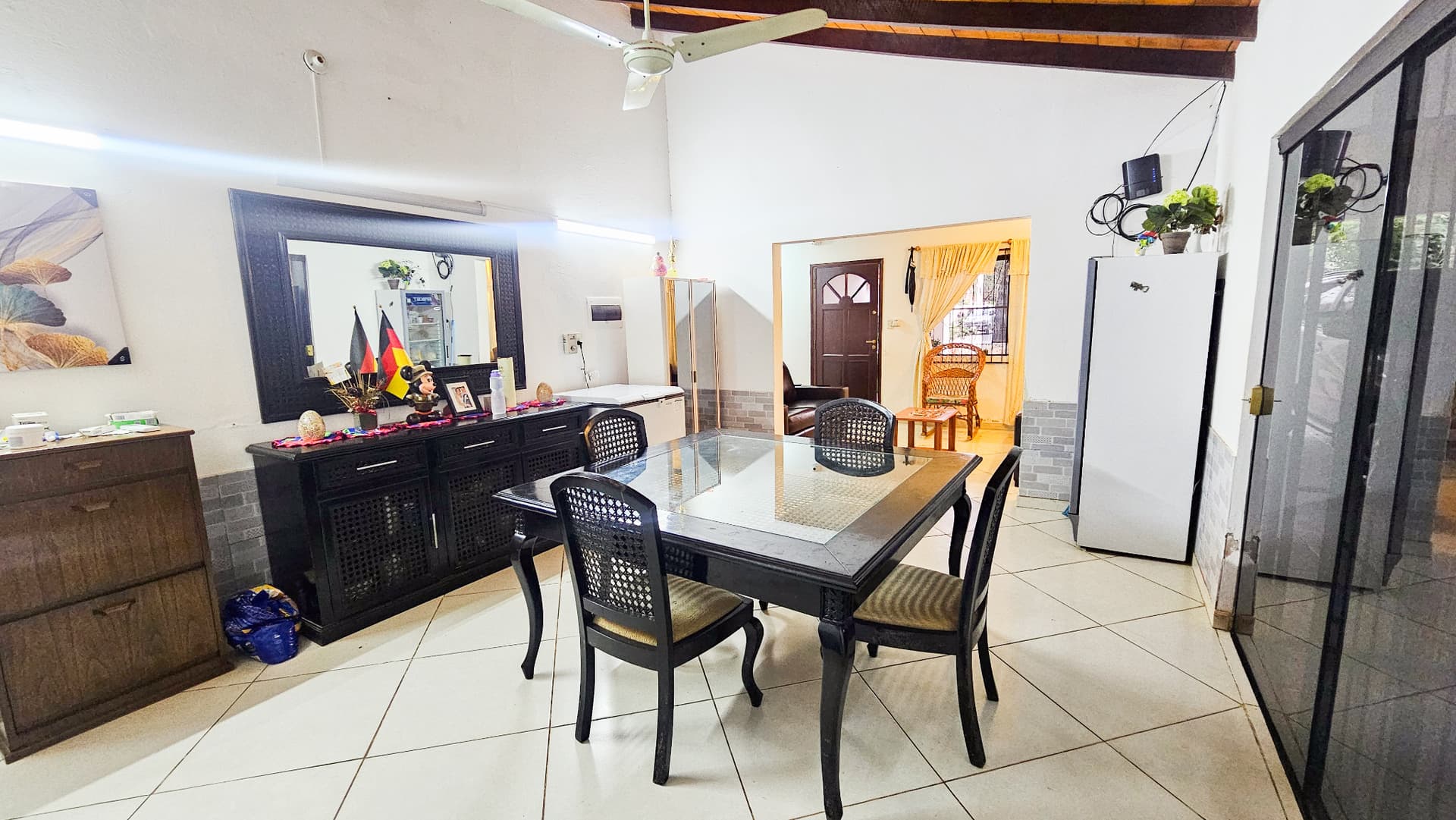 Casa en Barcequillo, foto 3