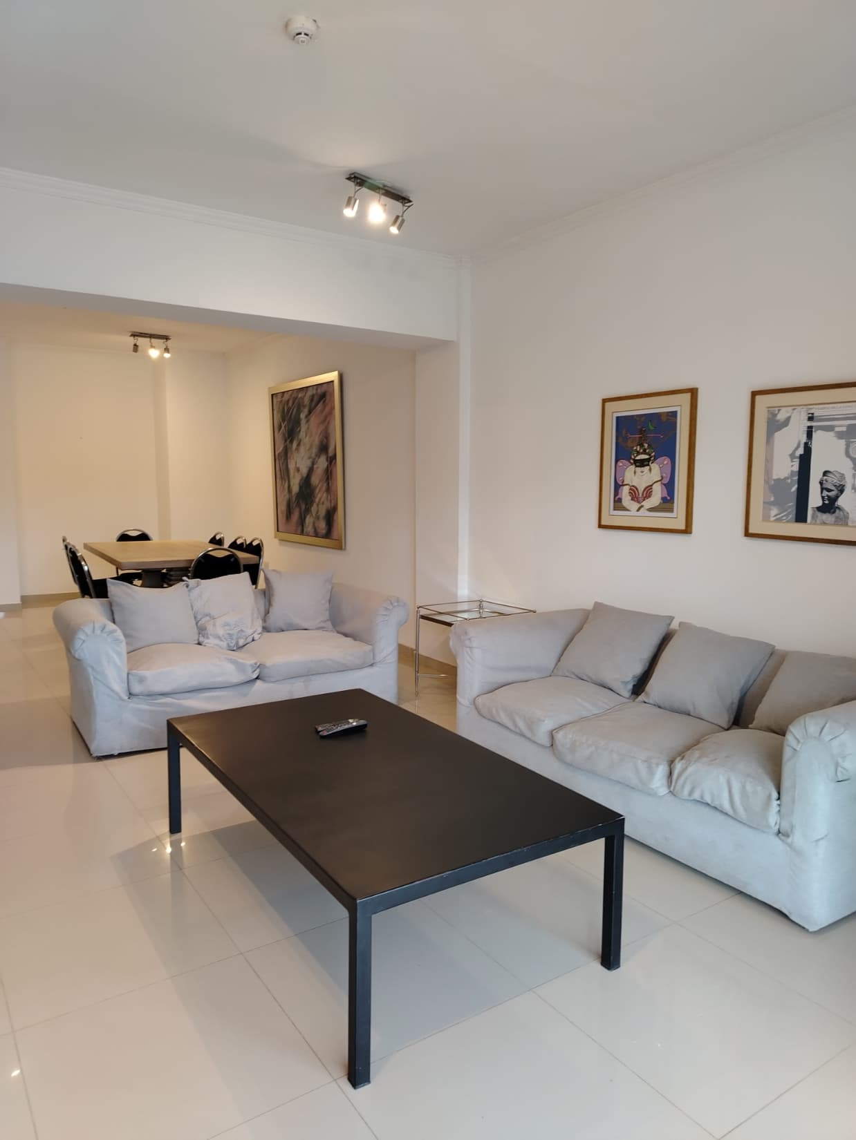 Dpto zona molas lopez , excelente ubicación — foto 1