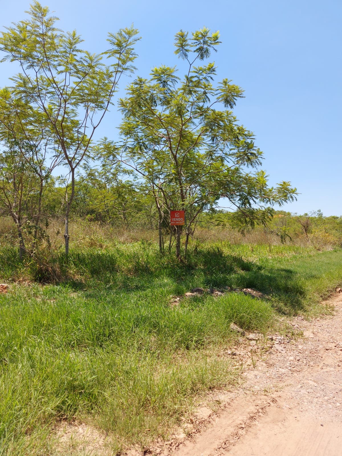 terreno en esquina en Surubi'i - LLA4276119, foto 2