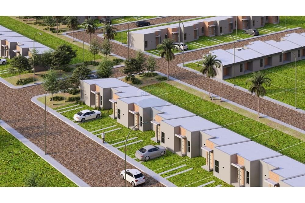 Chalet - Venta - Paraguay Central Itauguá — foto 4