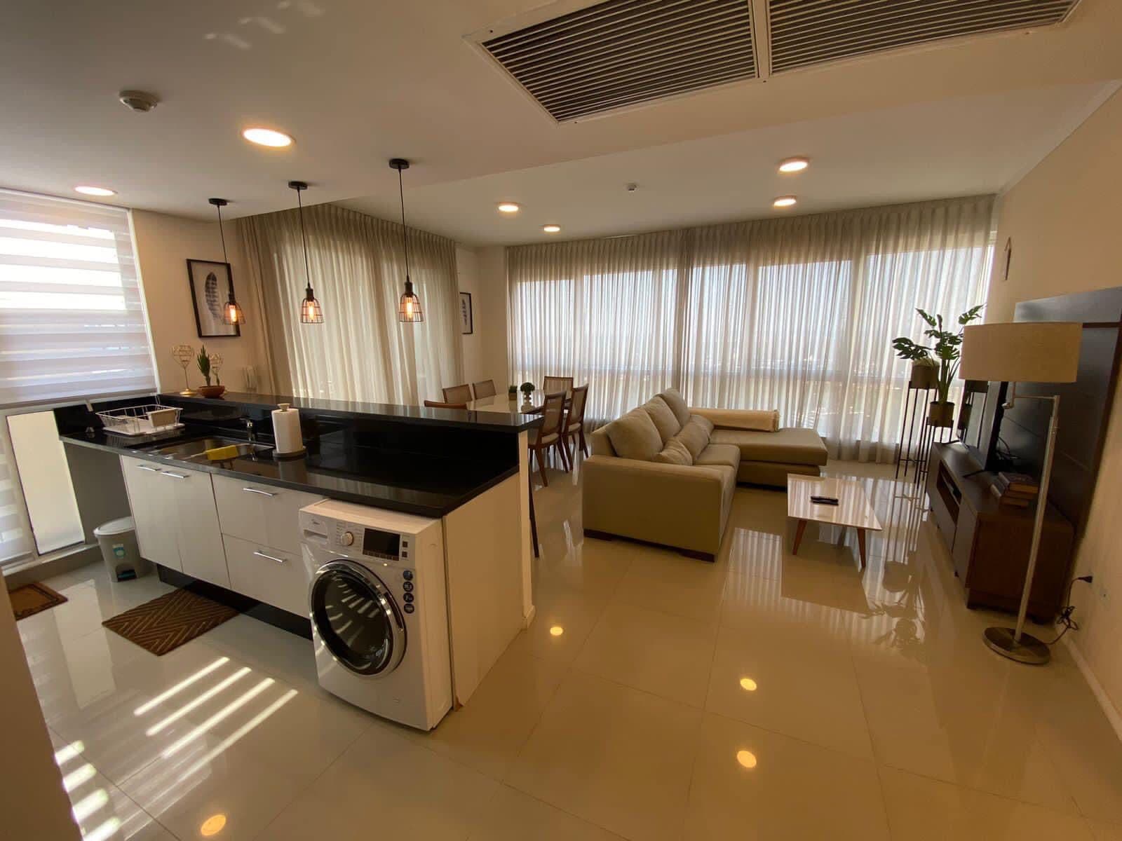 Penthouse amoblado en The Tower, foto 2