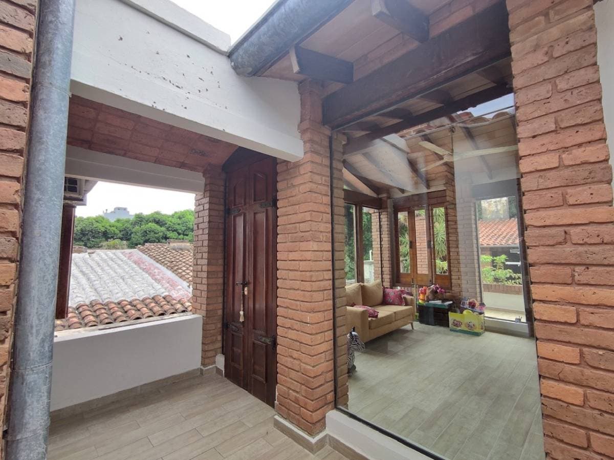 Casa en Barrio Jara, foto 3