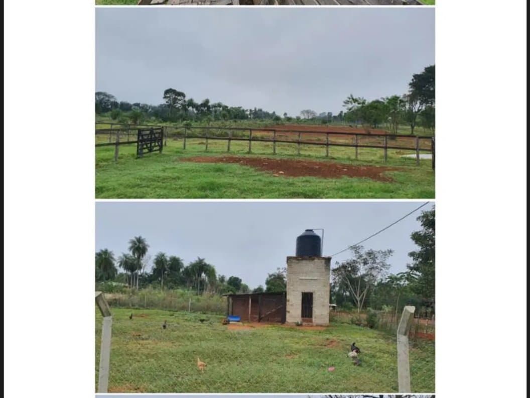 Propiedad rural en itá, foto 1