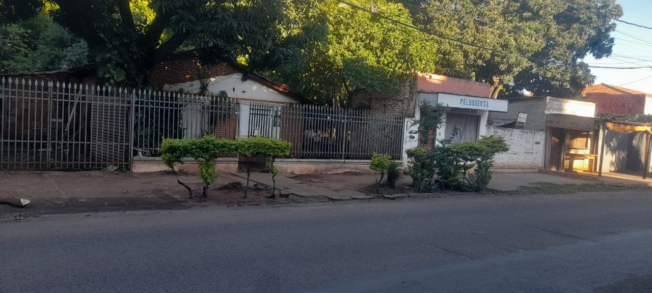 En venta amplio terreno en Fernando de la Mora - Zona Norte, foto 3