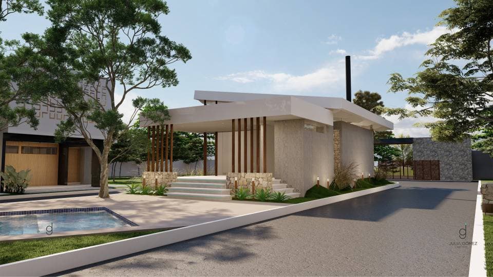 Casas en barrio cerrado villa del parque, foto 5