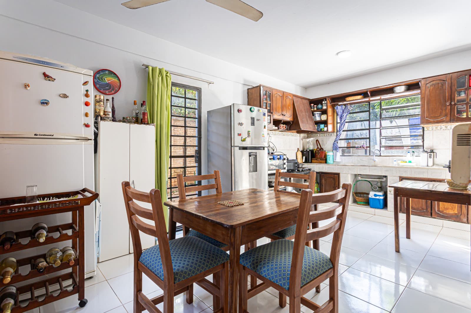 ¡Oportunidad en Lambaré! Casa lista para mudarte, foto 4