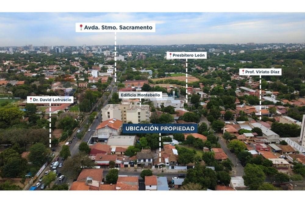 Casa a demoler en barrio bella vista, foto 3