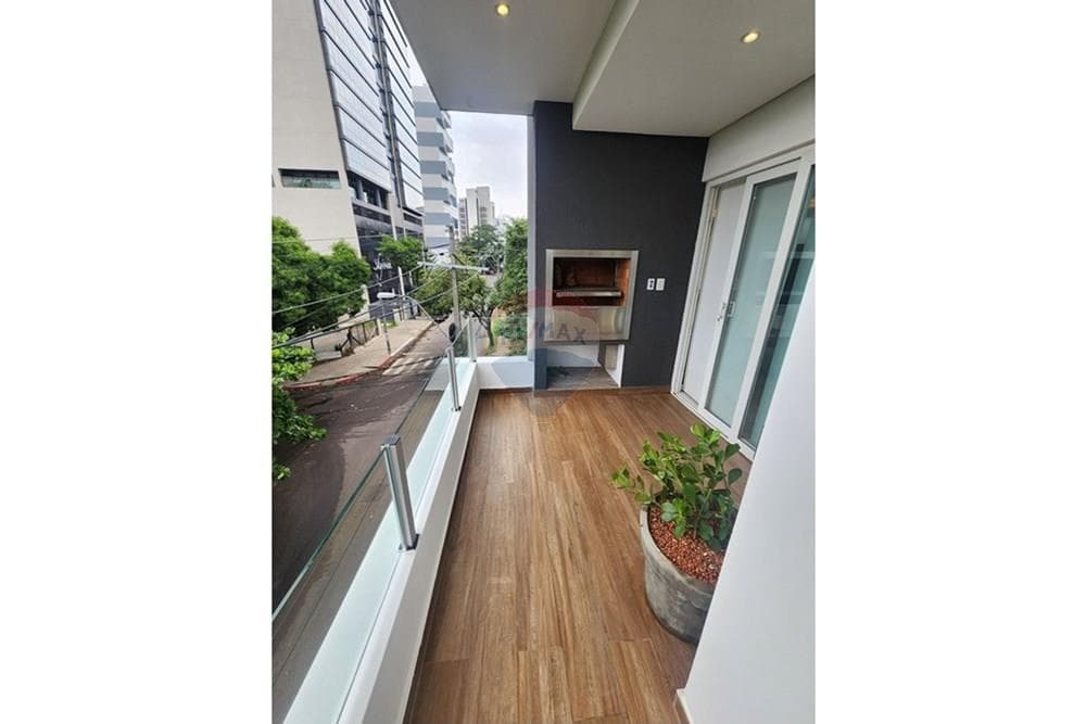 Departamento - Venta - Manorá, Paraguay, foto 5