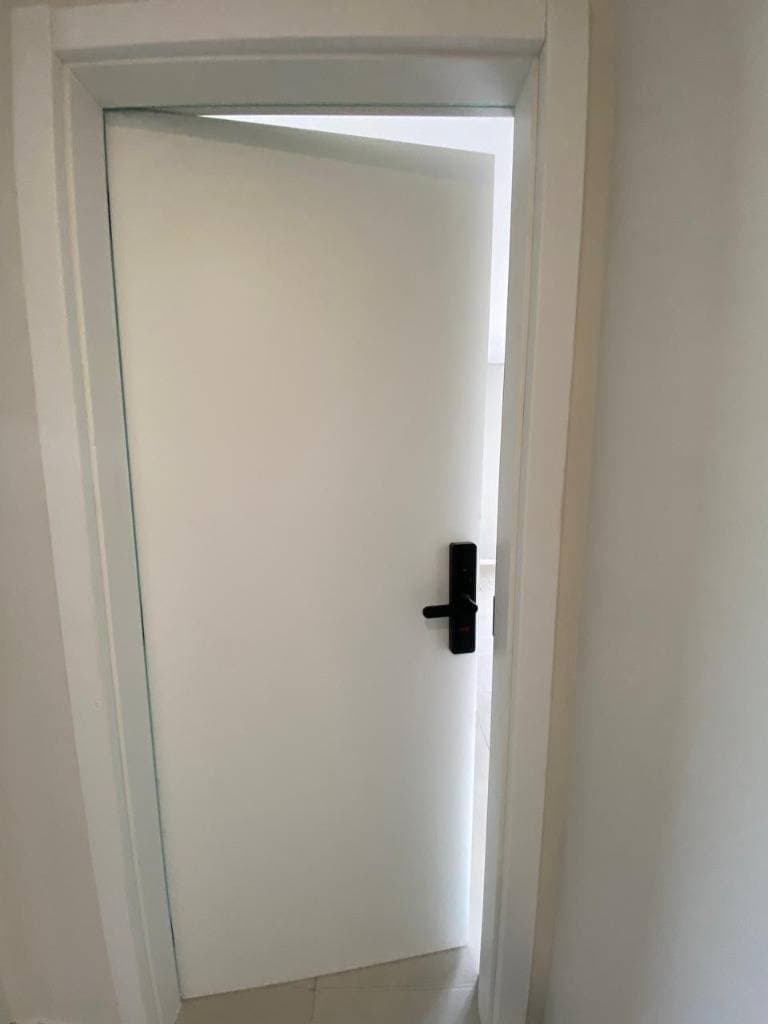 Departamento de 1 Dormitorio en Alquiler - Edificio Aires Recoleta, Asunción — foto 3
