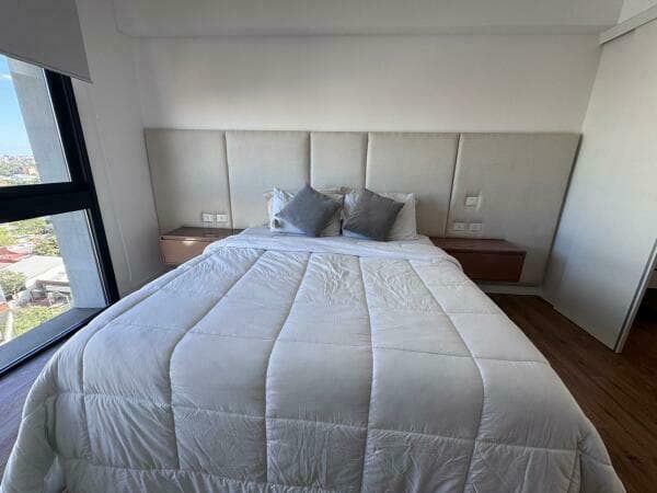 Duplex amoblado de 3 dormitorios en el edificio more del sol 180 m², foto 5