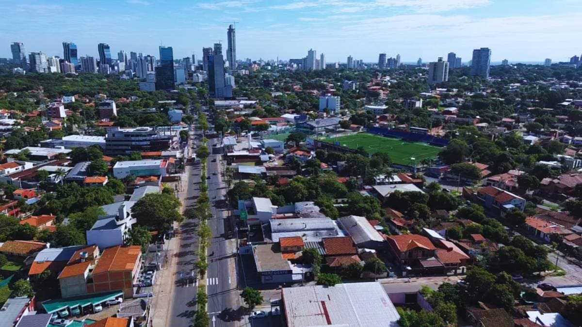 Terreno en asuncion en venta, foto 5