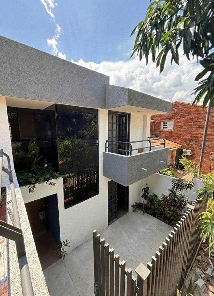 Casa de Lujo con Piscina – Palma Loma, Luque, foto 5