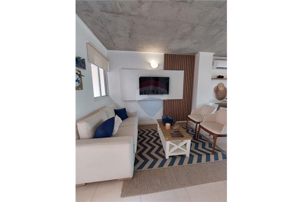 Casa de 61 m² con 2 Dorm. en Suite en Desarrollo ALTAVIDA, Luque (Loma Merlo)