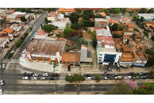 Terreno - Venta - Terminal