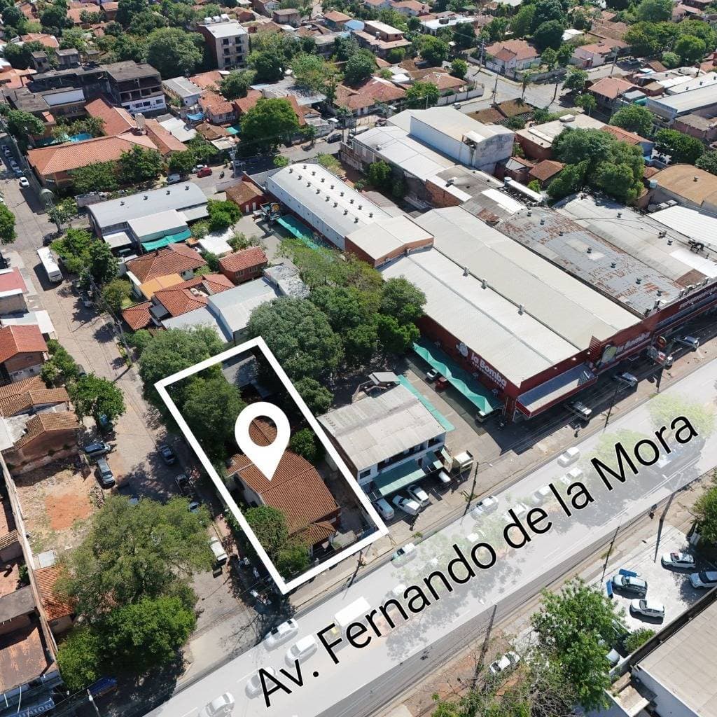 Terreno - Venta Lambaré, Central — foto 2