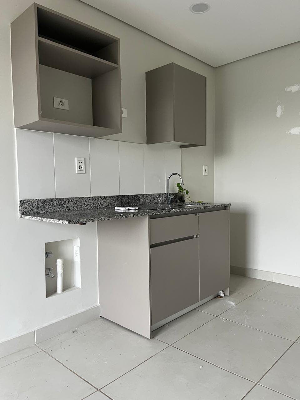 Departamento uno dormitorio en Fernando de la Mora, foto 3