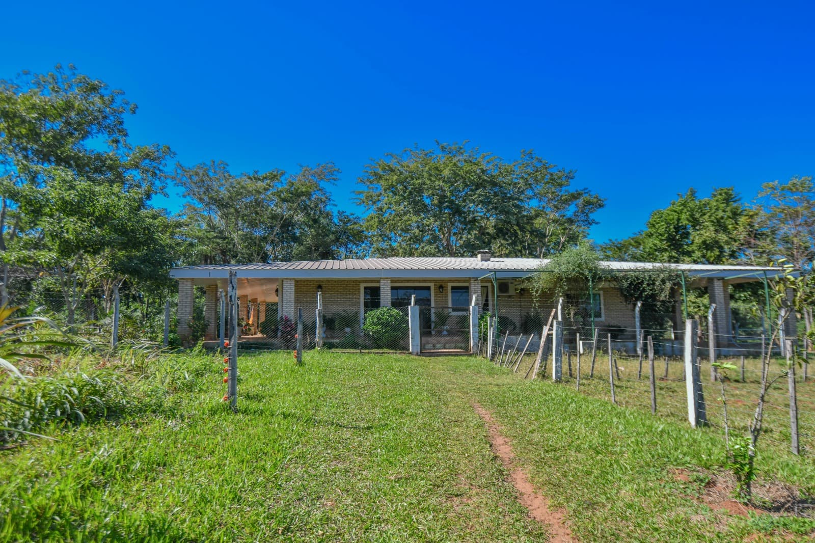 Granja modelo en venta - santani — foto 5