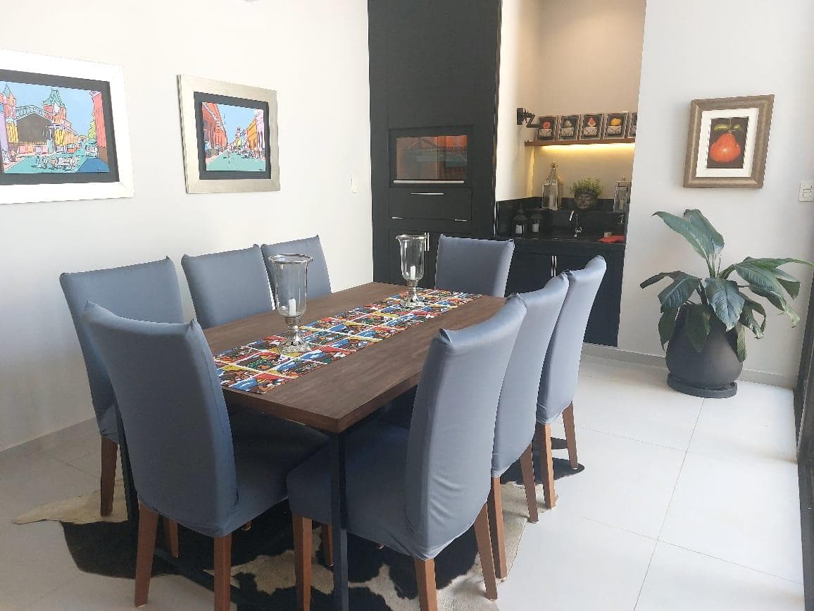 Hermoso Duplex Amoblado En Barrio Herrera, foto 3