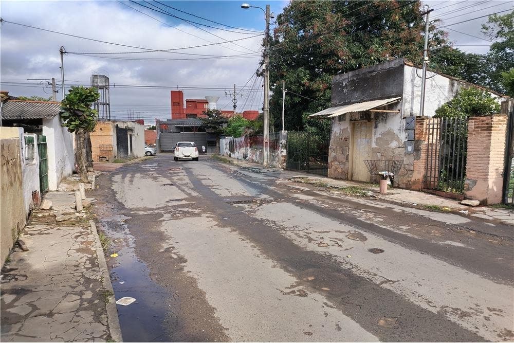 Terreno en Stma Trinidad - Asunción, foto 4