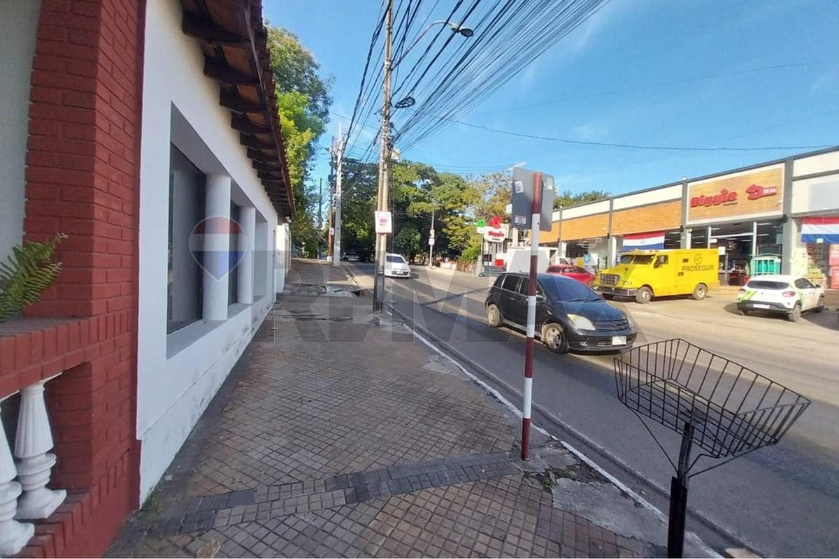 Oficina-alquiler-Las Mercedes-asuncion, foto 3