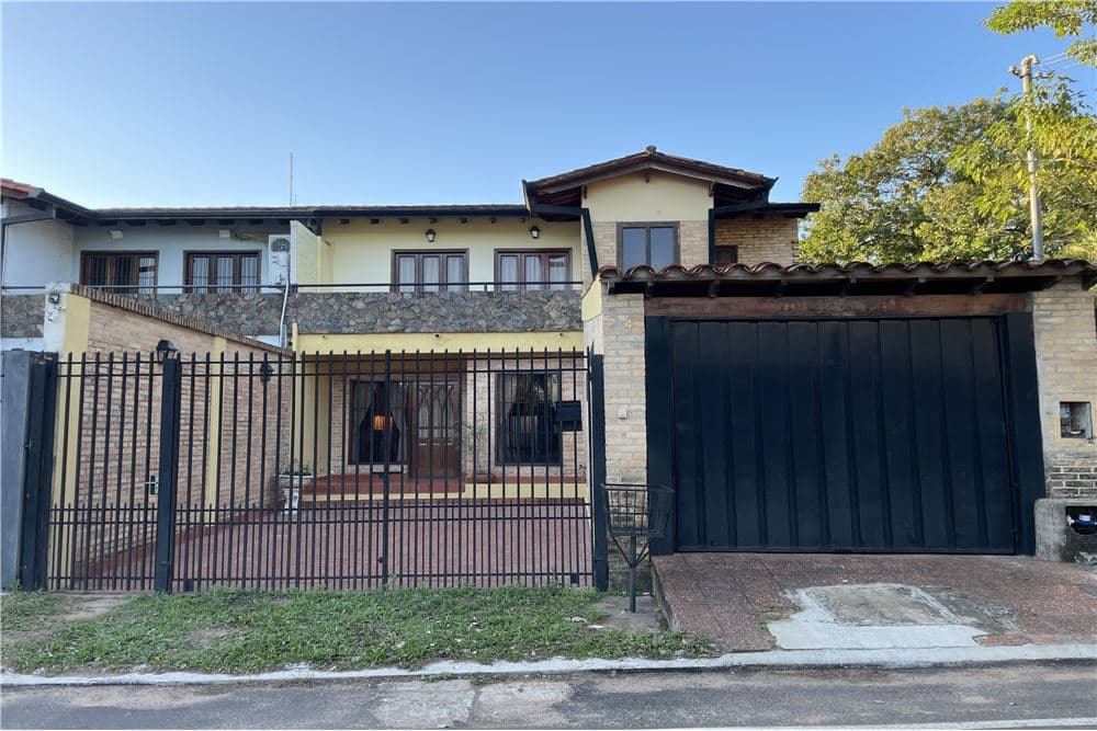 Dúplex en venta - itá enrramada