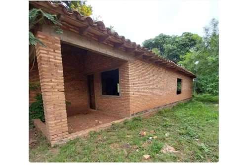 Terreno-Venta-Avenida Las Piedras, Capiata, Central, foto 1