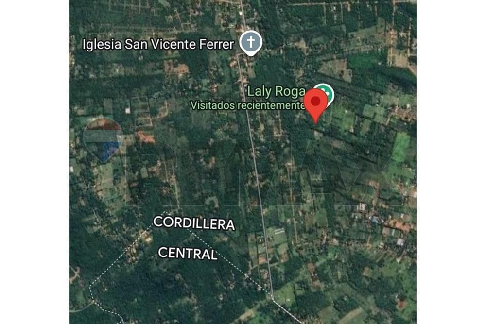 Terreno en Venta en Caacupé, foto 2