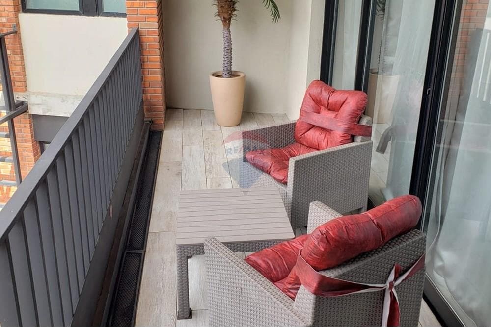 Departamento amoblado en venta met santa teresa, foto 3