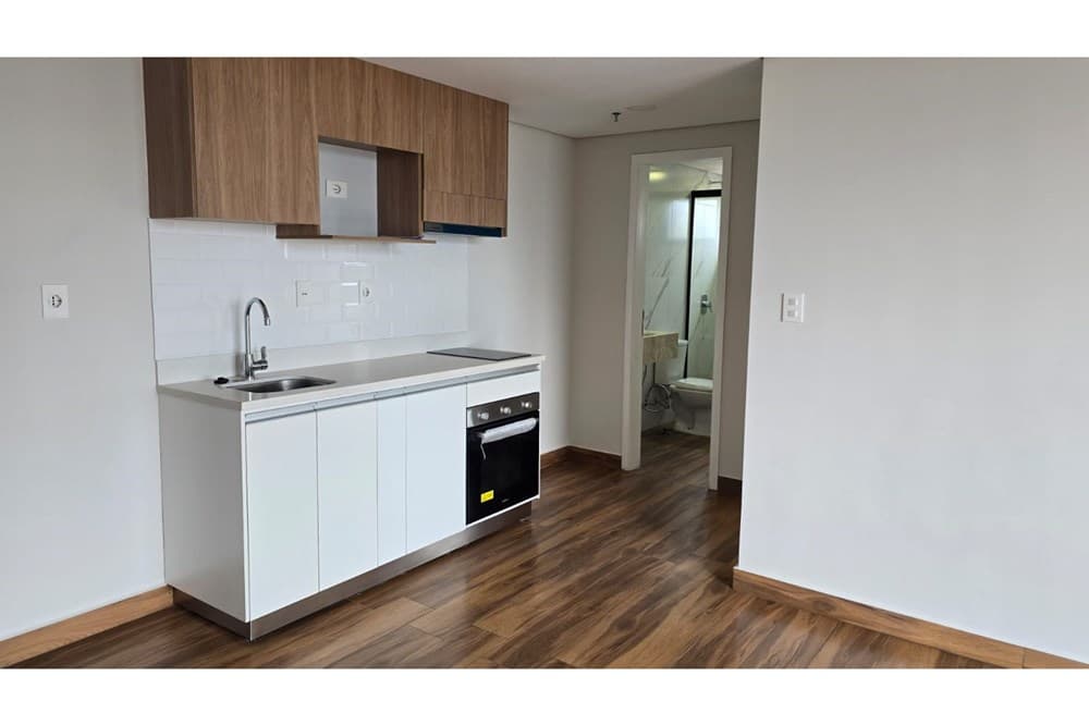 Departamento-Alquiler- Ycuá Satí, Asunción, foto 4