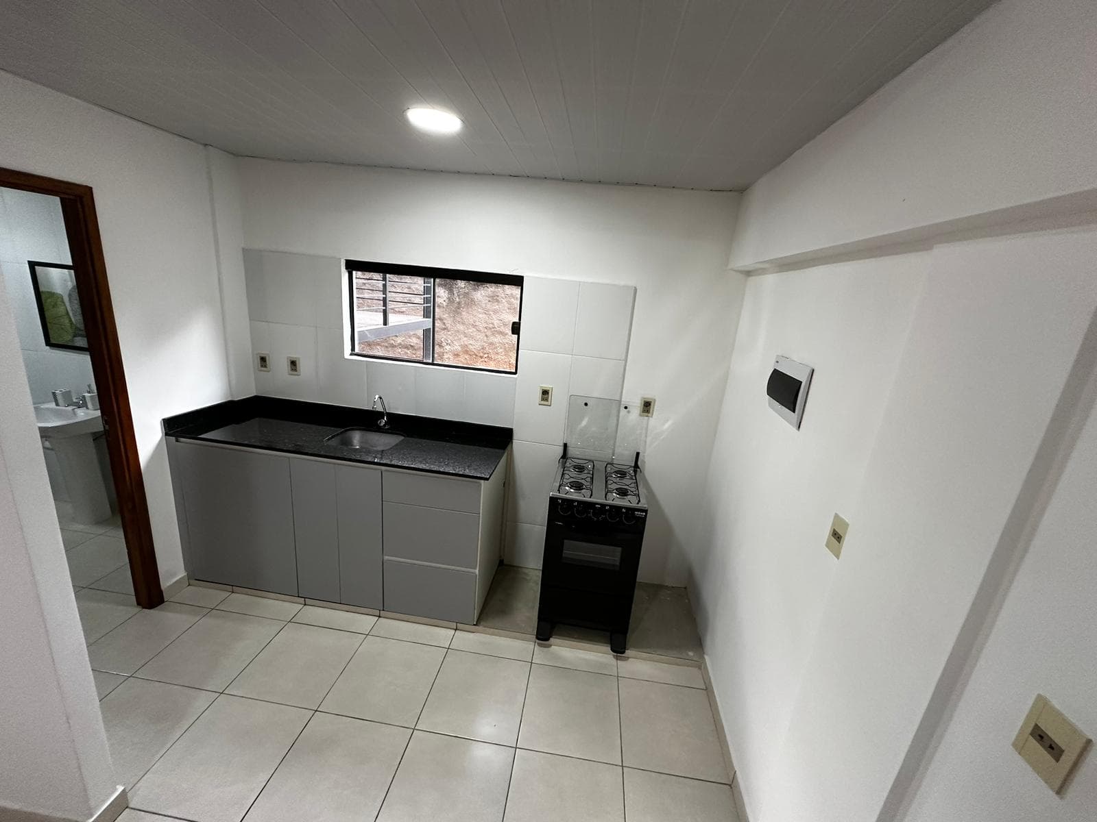 Apartamentos En Luque, Barrio America, foto 4