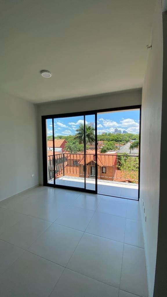 Edificio Home Ycua Sati - Departamento 2 habitaciones, foto 2